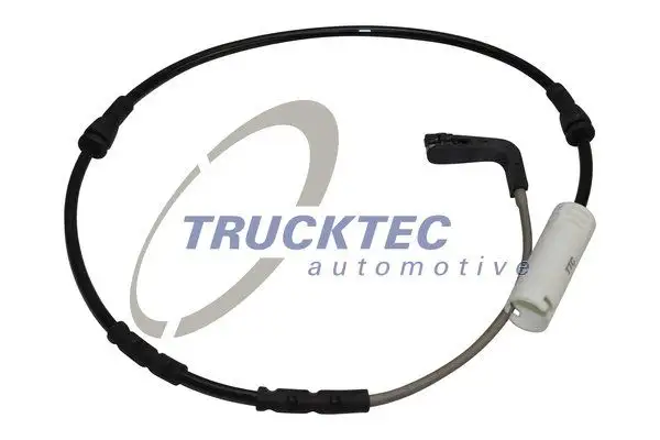 TRUCKTEC AUTOMOTIVE Warnkontakt, Bremsbelagverschleiß ITRE0834124