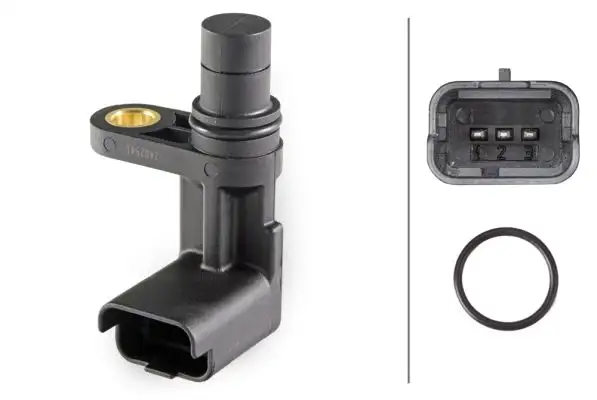 HELLA Sensor, Nockenwellenposition IHEA6PU009168311