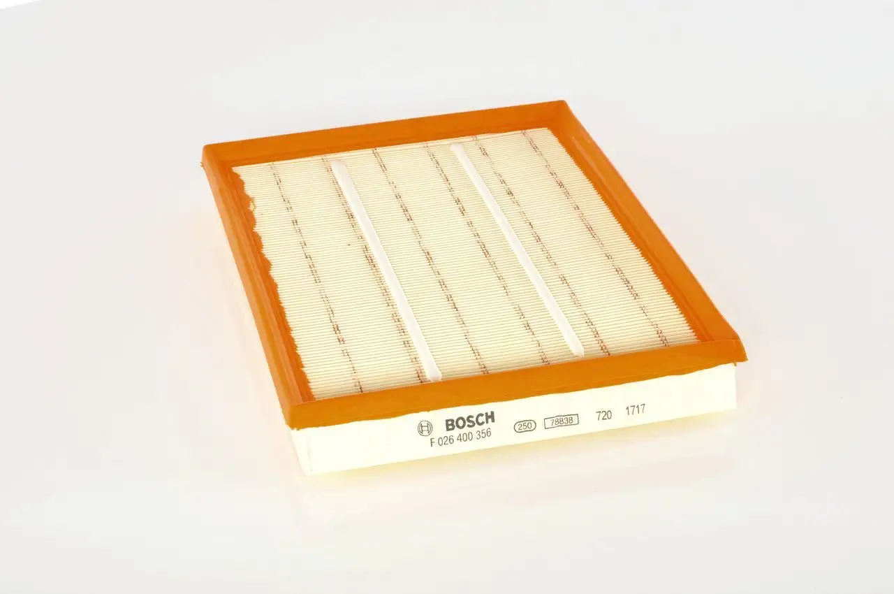 BOSCH Luftfilter IBOHF026400356