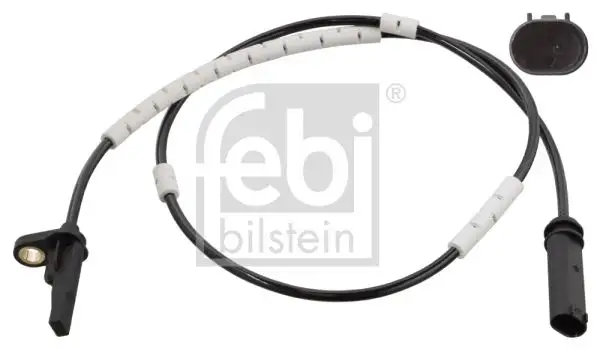 FEBI BILSTEIN Sensor, Raddrehzahl IFEN106265