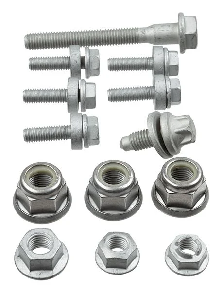 SACHS Reparatursatz, Radaufhängung ISAS803334