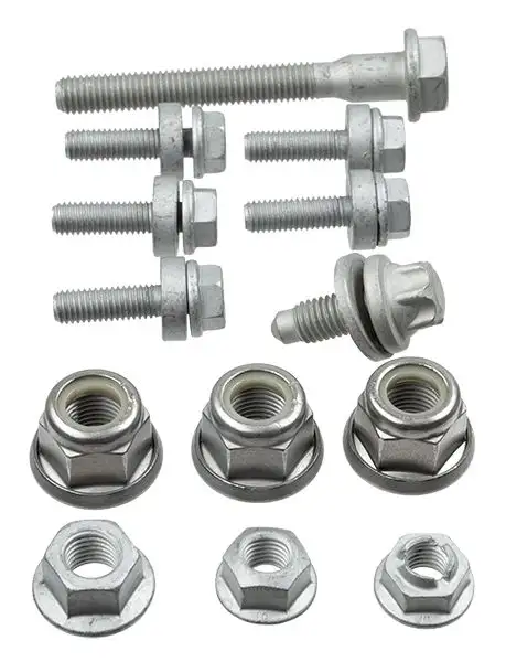 SACHS Reparatursatz, Radaufhängung ISAS803334