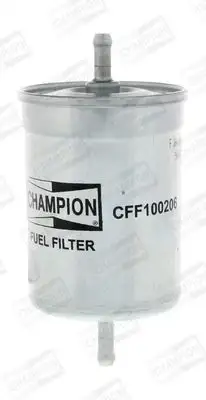 CHAMPION Kraftstofffilter ICHNCFF100206