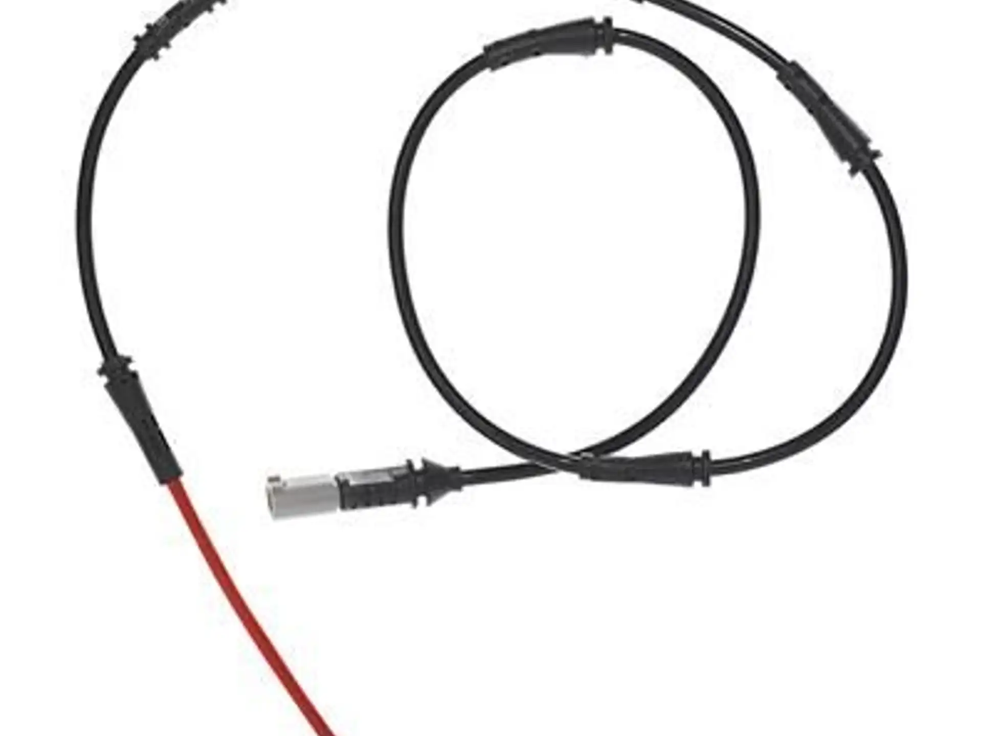 BREMBO Warnkontakt, Bremsbelagverschleiß IBROA00472
