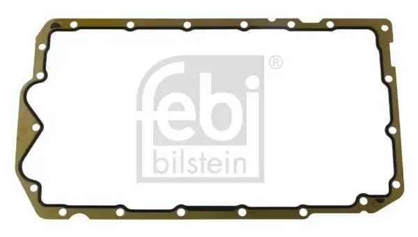 FEBI BILSTEIN Dichtung, Ölwanne IFEN36379