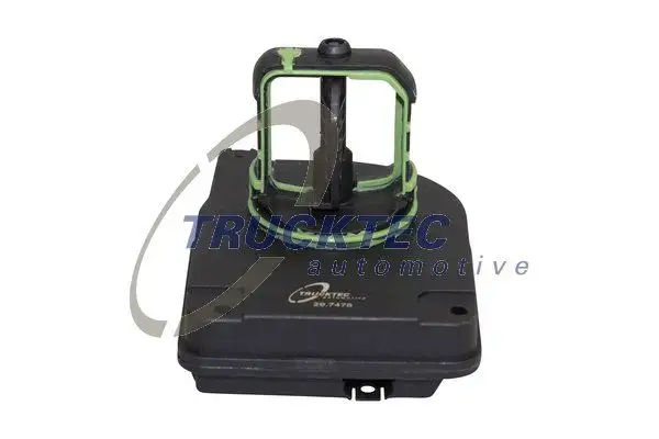 TRUCKTEC AUTOMOTIVE Ventil, Luftsteuerung-Ansaugluft ITRE0810177