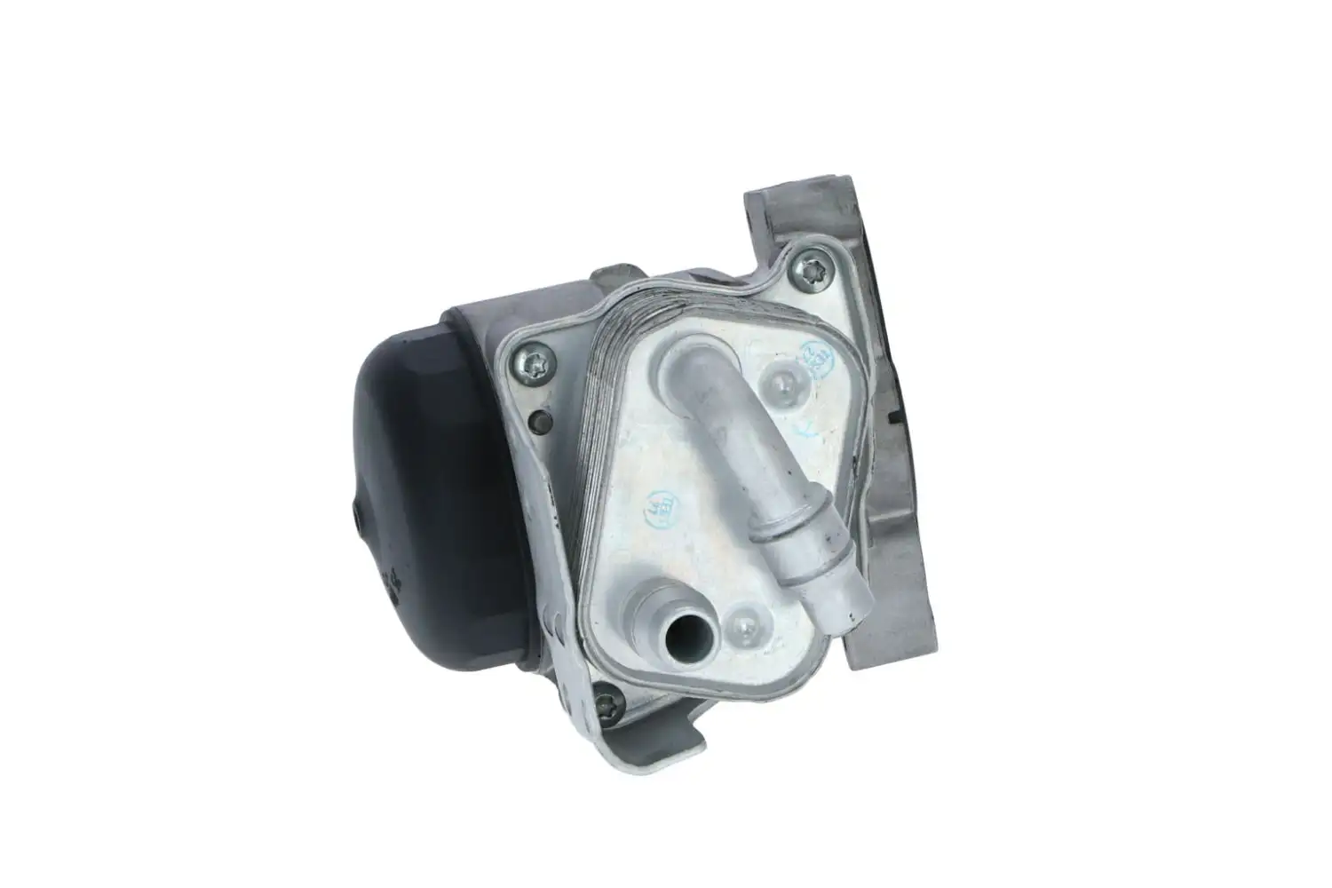 NRF Ölkühler, Motoröl INRF31814