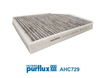 PURFLUX Filter, Innenraumluft IPUXAHC729
