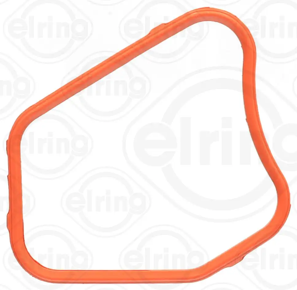 ELRING Dichtung, Kühlmittelrohr IELG147680