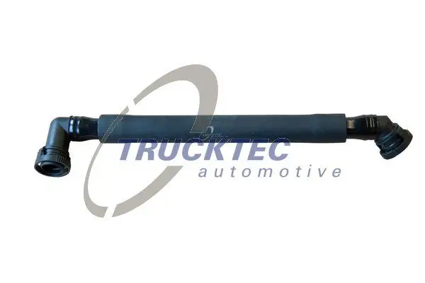 TRUCKTEC AUTOMOTIVE Schlauch, Kurbelgehäuseentlüftung ITRE0810162