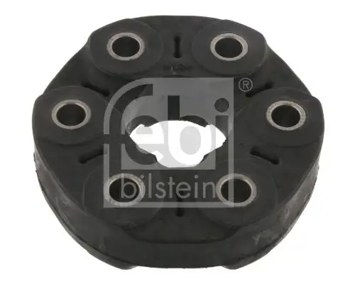 FEBI BILSTEIN Gelenk, Längswelle 4027816360995
