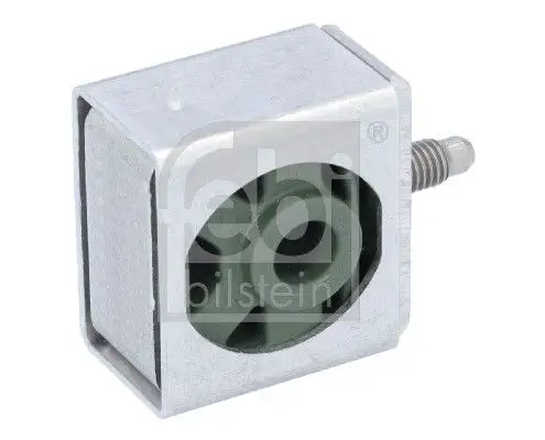 FEBI BILSTEIN Halter, Abgasanlage IFEN182242