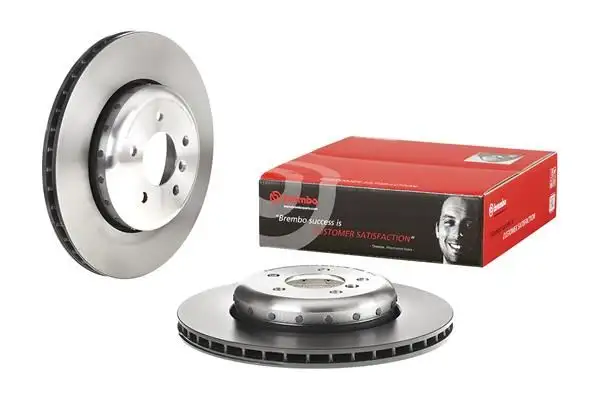 BREMBO Bremsscheibe 8020584239346