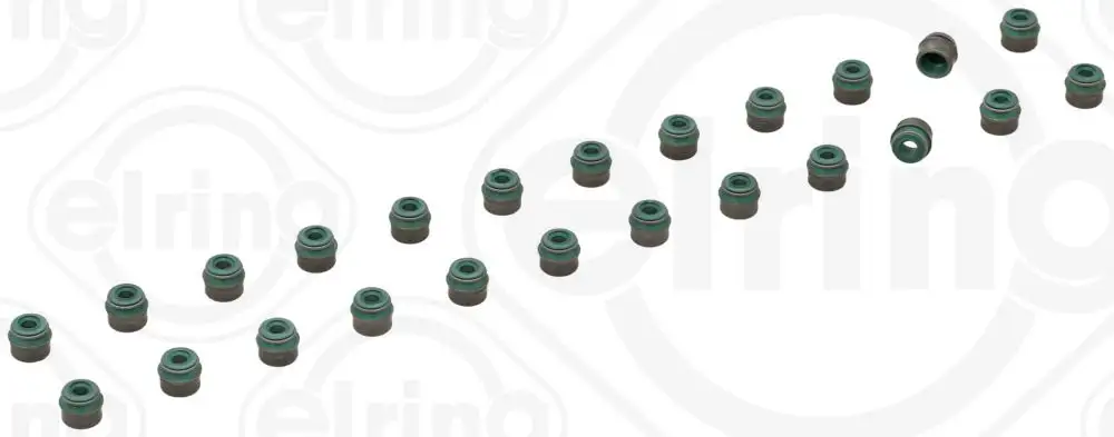 ELRING Dichtungssatz, Ventilschaft IELG424820