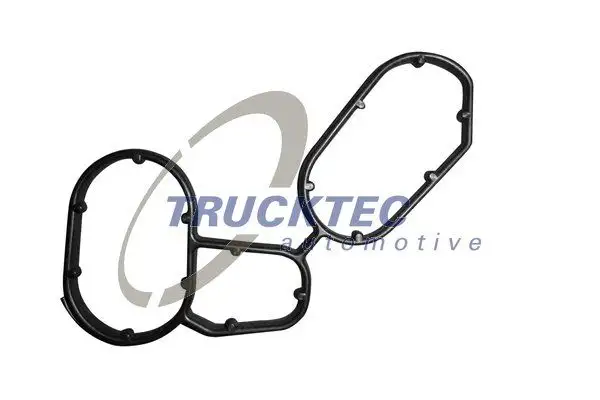 TRUCKTEC AUTOMOTIVE Dichtung ITRE0810053