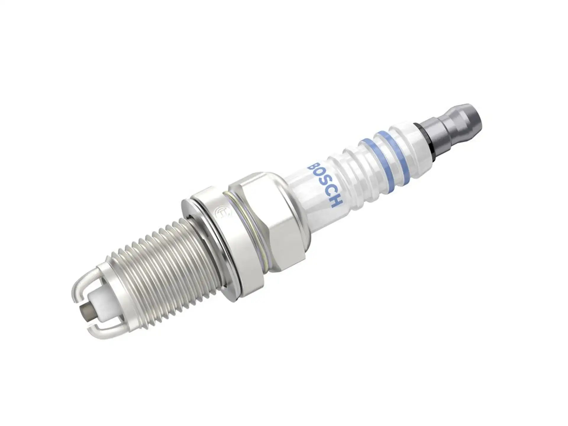 BOSCH Zündkerze 3165143526989