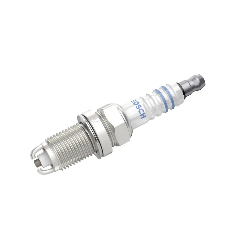 BOSCH Zündkerze 3165143526989