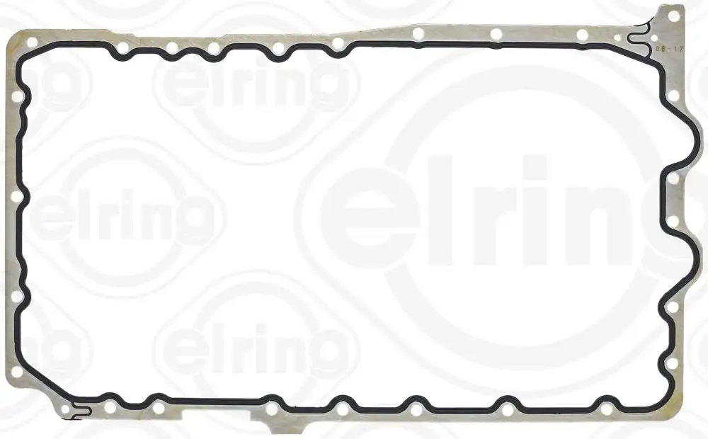 ELRING Dichtung, Ölwanne IELG655881