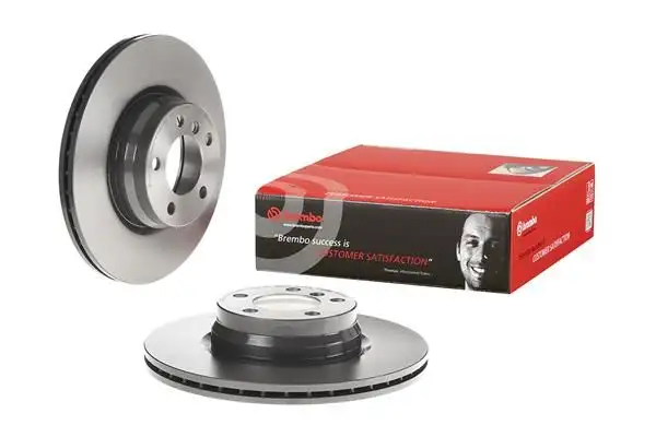 BREMBO Bremsscheibe IBRO09C11611