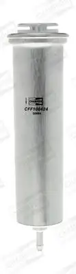 CHAMPION Kraftstofffilter ICHNCFF100424
