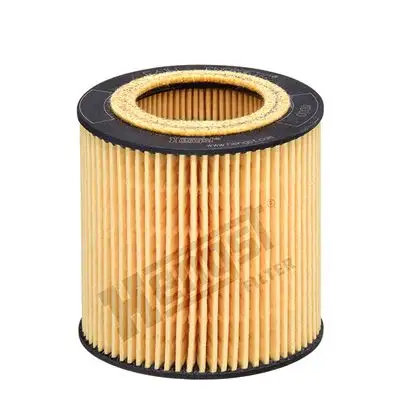 HENGST FILTER Ölfilter IHERE61HD215