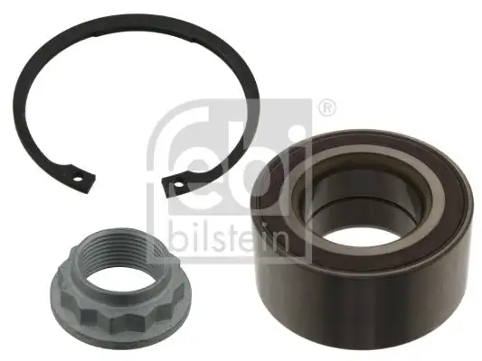 FEBI BILSTEIN Radlagersatz IFEN39828