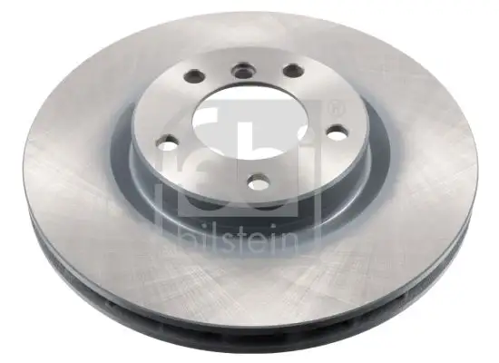 FEBI BILSTEIN Bremsscheibe IFEN43970