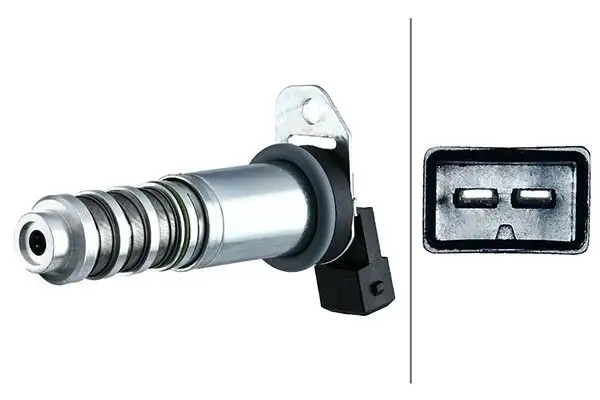 HELLA Steuerventil, Nockenwellenverstellung IHEA6NW358188251