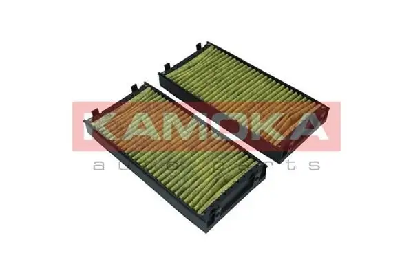 KAMOKA Filter, Innenraumluft IKAA6080061
