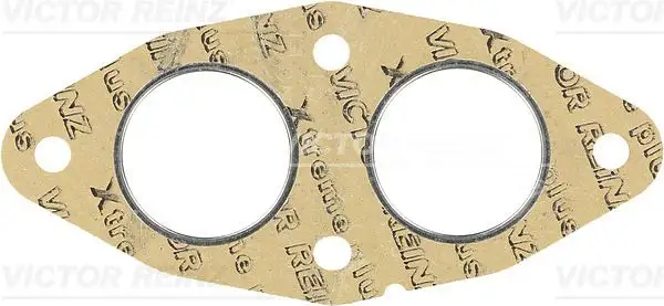 VICTOR REINZ Dichtung, Abgasrohr IVIZ713727800