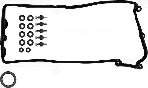 VICTOR REINZ Dichtungssatz, Zylinderkopfhaube IVIZ153733101