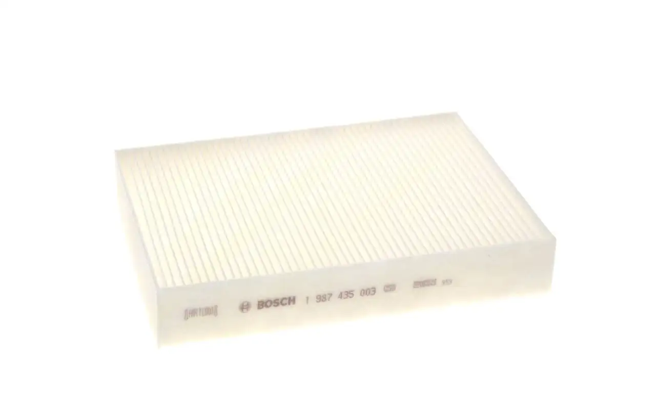 BOSCH Filter, Innenraumluft IBOH1987435003