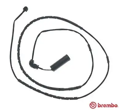 BREMBO Warnkontakt, Bremsbelagverschleiß IBROA00225