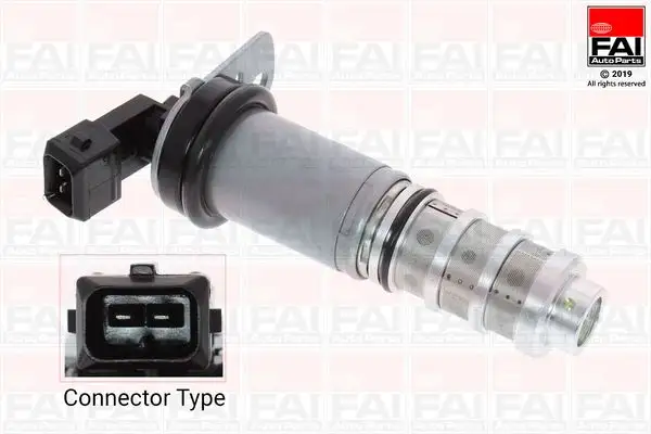 FAI AUTOPARTS Steuerventil, Nockenwellenverstellung IFASOCV024