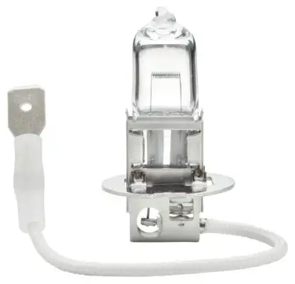 HELLA Glühlampe, Hauptscheinwerfer IHEA8GH002090133