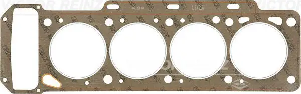 VICTOR REINZ Dichtung, Zylinderkopf IVIZ612419070