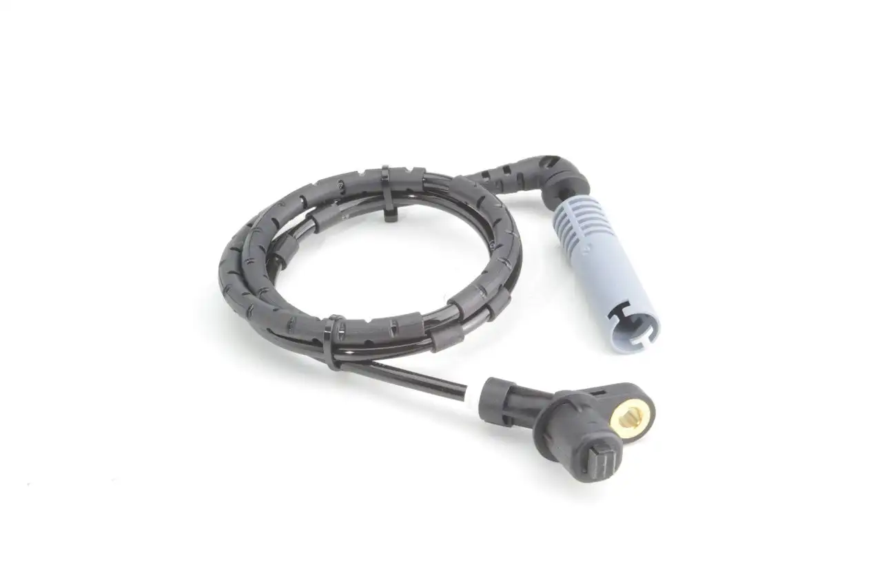 BOSCH Sensor, Raddrehzahl IBOH0986594017