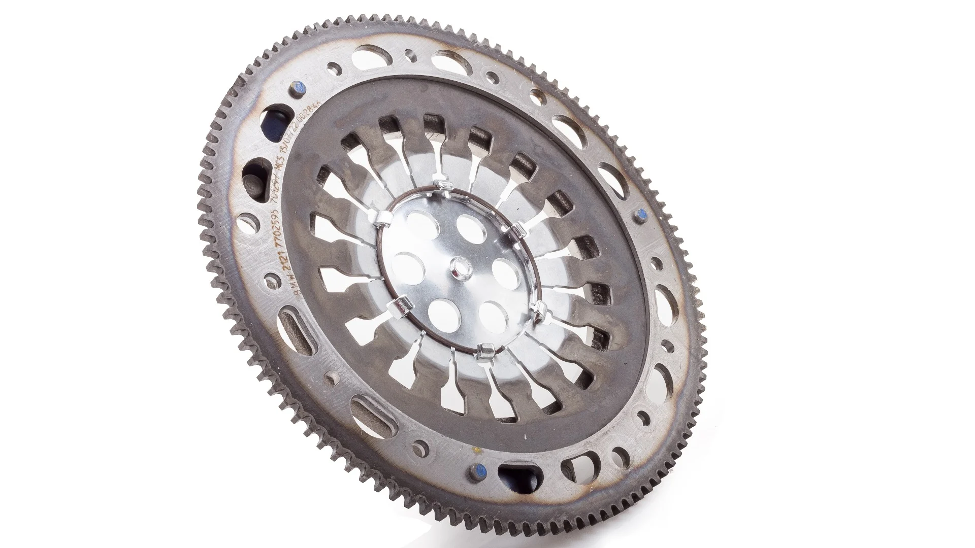 BMW Druckplatte K21 K22 K23 K25 K25H K26 K27 K28 K29 K32 K33 21217702595