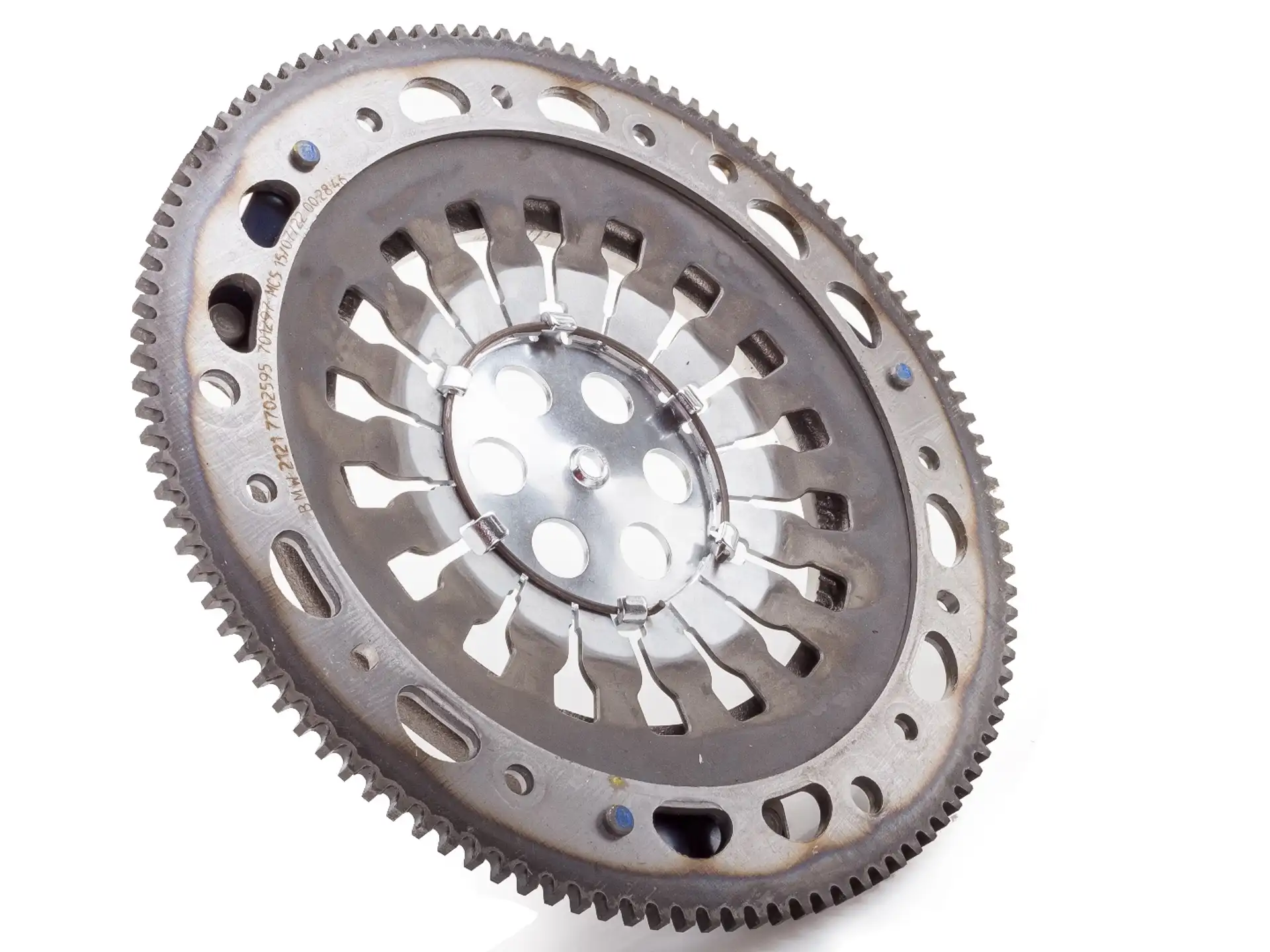 BMW Druckplatte K21 K22 K23 K25 K25H K26 K27 K28 K29 K32 K33 21217702595