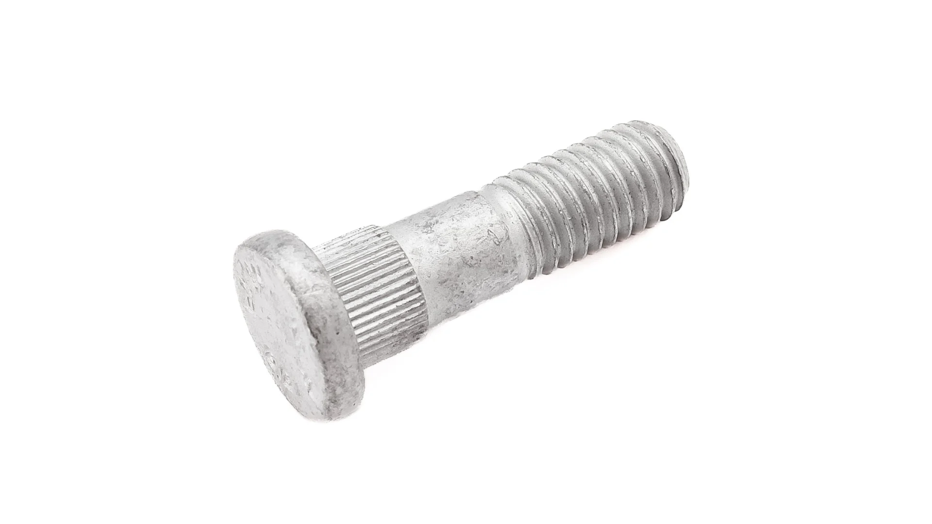 BMW Rändelbolzen E30 E12 E21 E23 E24 E28 E31 E32 E34 E36 E38 E39 E46 E52 E53 E60 E61 E63 E64 E81 E82 E83 E84 E85 E86 E87 E88 E89 E90 E91 E92 E93 F10 F11 F20 F21 F22 F23 F25 F26 F30 F31 F32 F33 F34 F36 F80 F82 21511203012