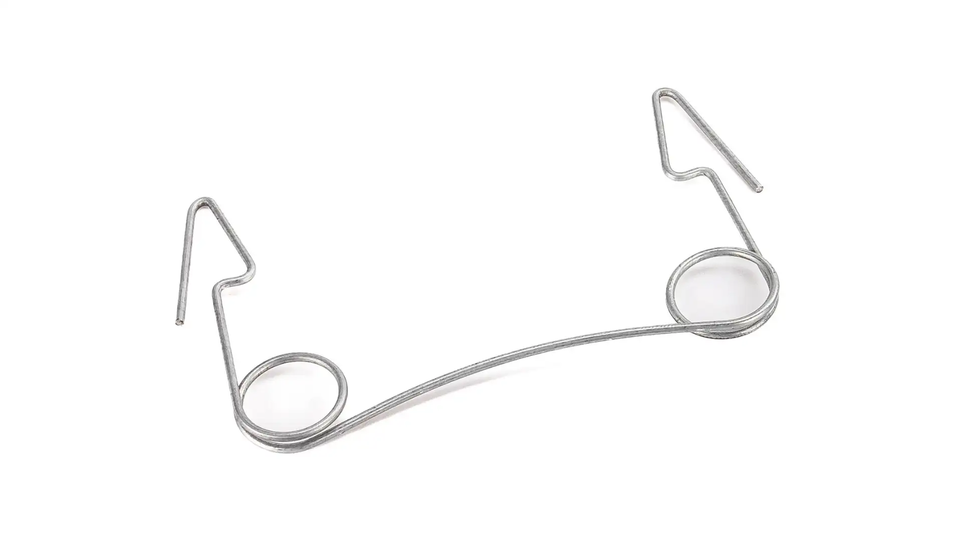 BMW Federbügel E30 E12 E21 E23 E24 E28 E32 E34 21511204327 - 3er,