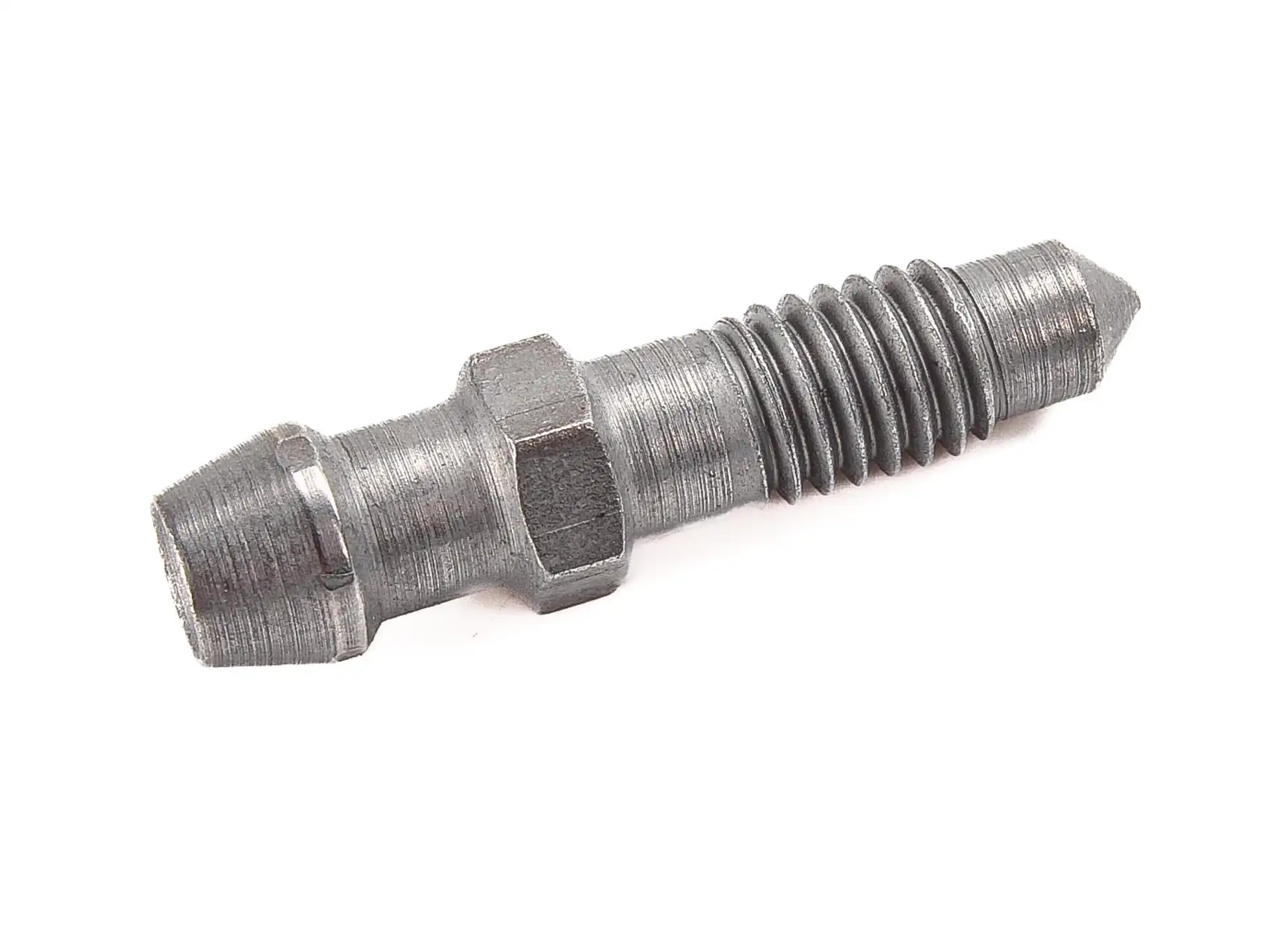 BMW Entlüfterschraube E30 E12 E21 E24 E28 E31 E32 E34 E36 E38 E39 E46 E52 E53 21521116360