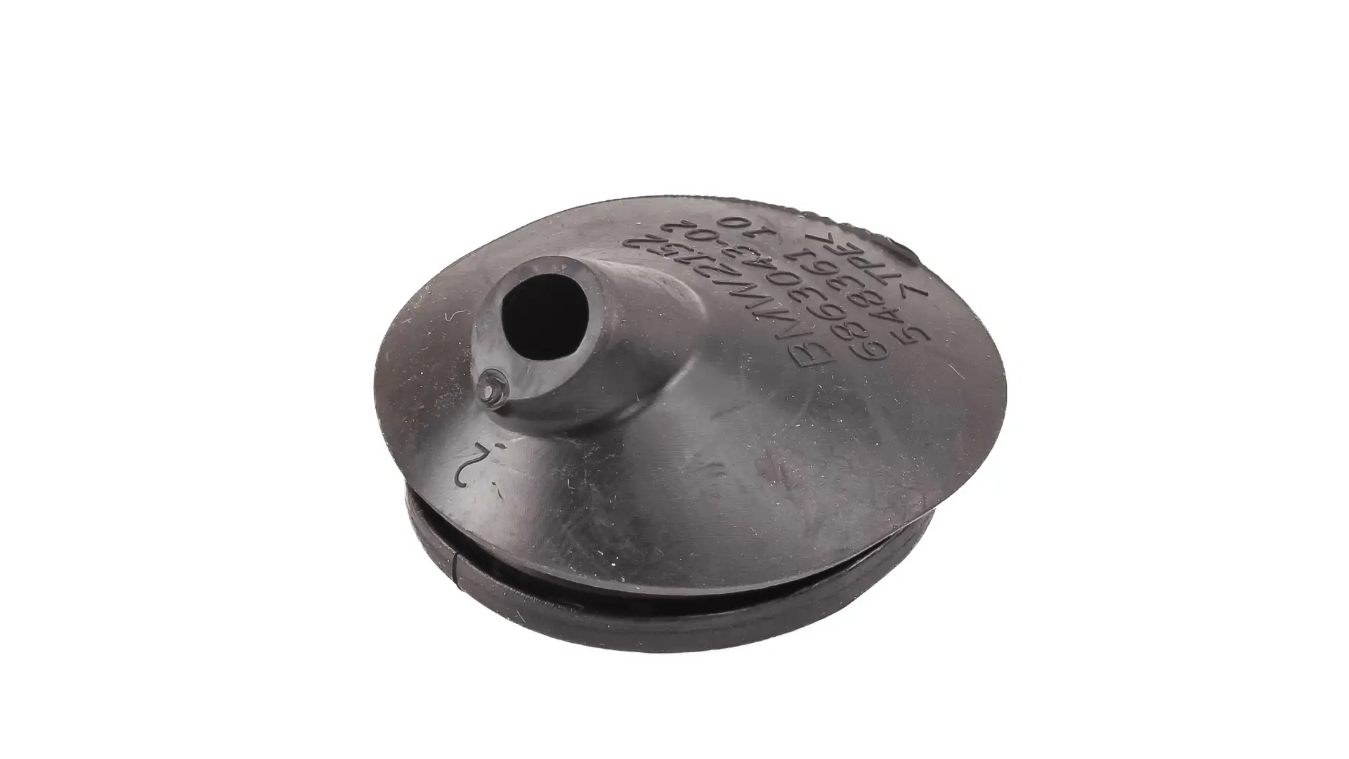 BMW Tülle 21526863043 - 1er, Z1, Z3, 3er, 5er, 6er, 7er, 8er, X1,