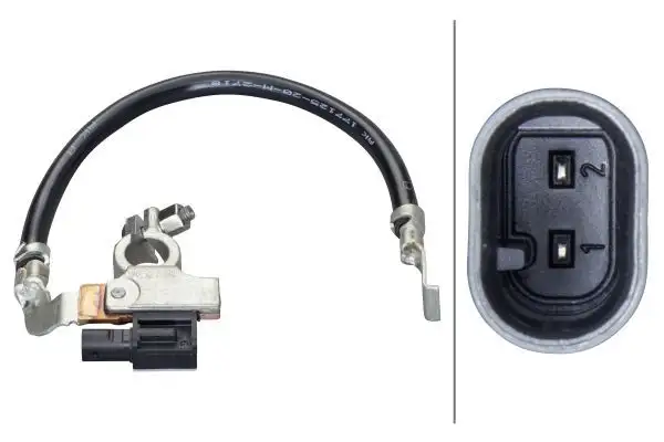 HELLA Sensor, Batteriemanagement 4082300654707