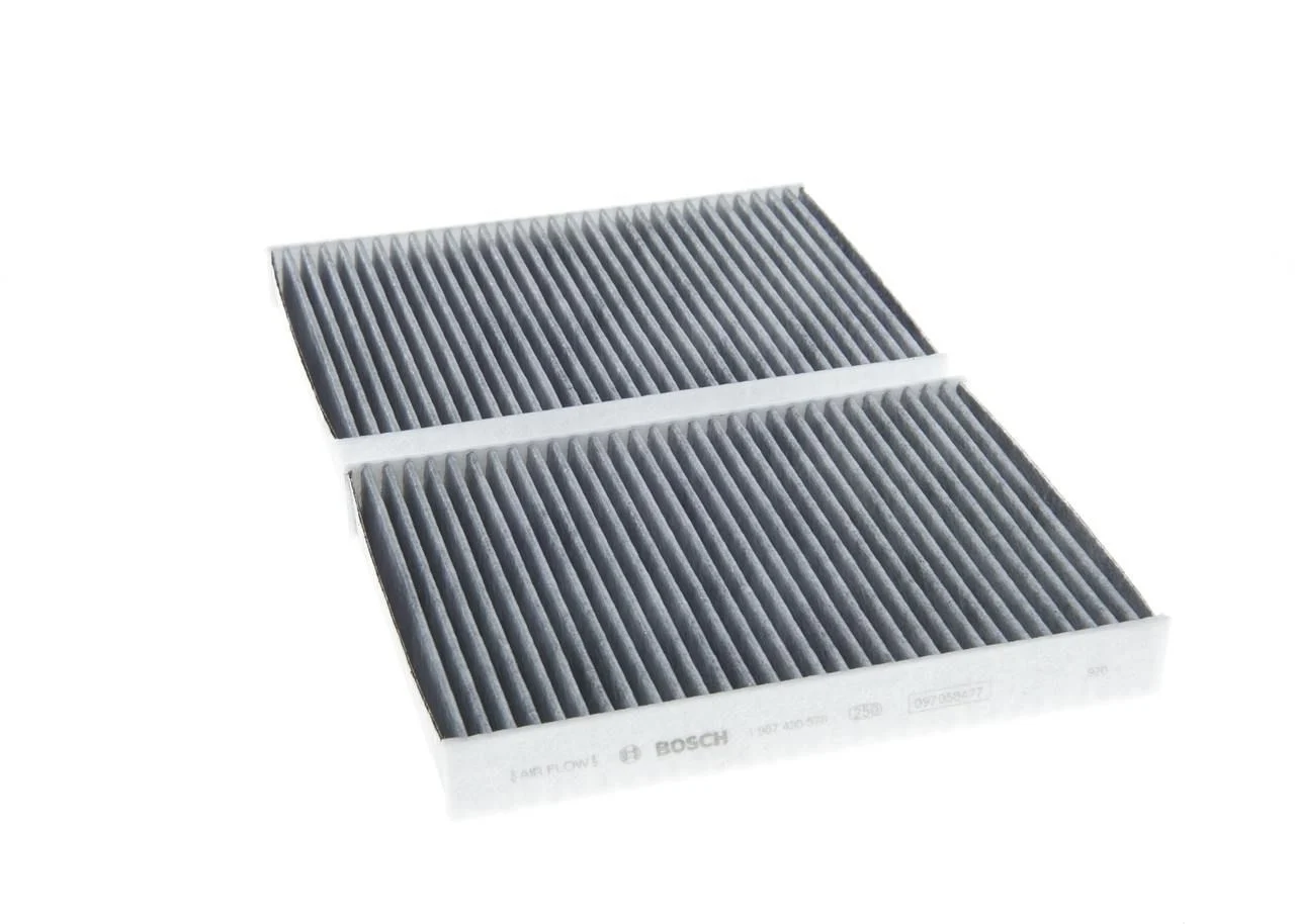 BOSCH Filter, Innenraumluft IBOH1987435578