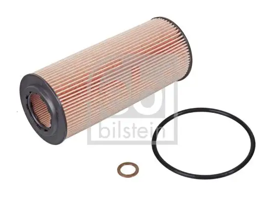FEBI BILSTEIN Ölfilter IFEN26706