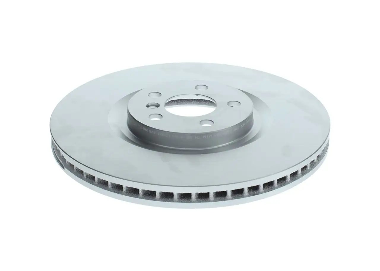 BOSCH Bremsscheibe 4047026842203