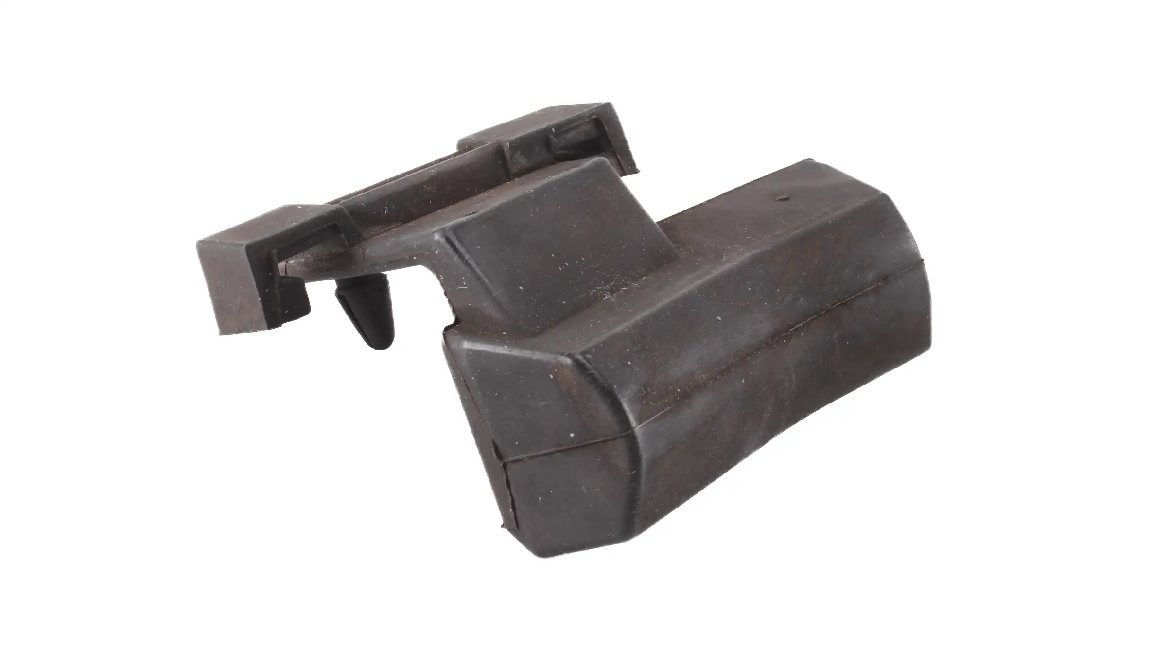 BMW Anschlagpuffer E46 E85 E86 22116753910 - Bildposition 10