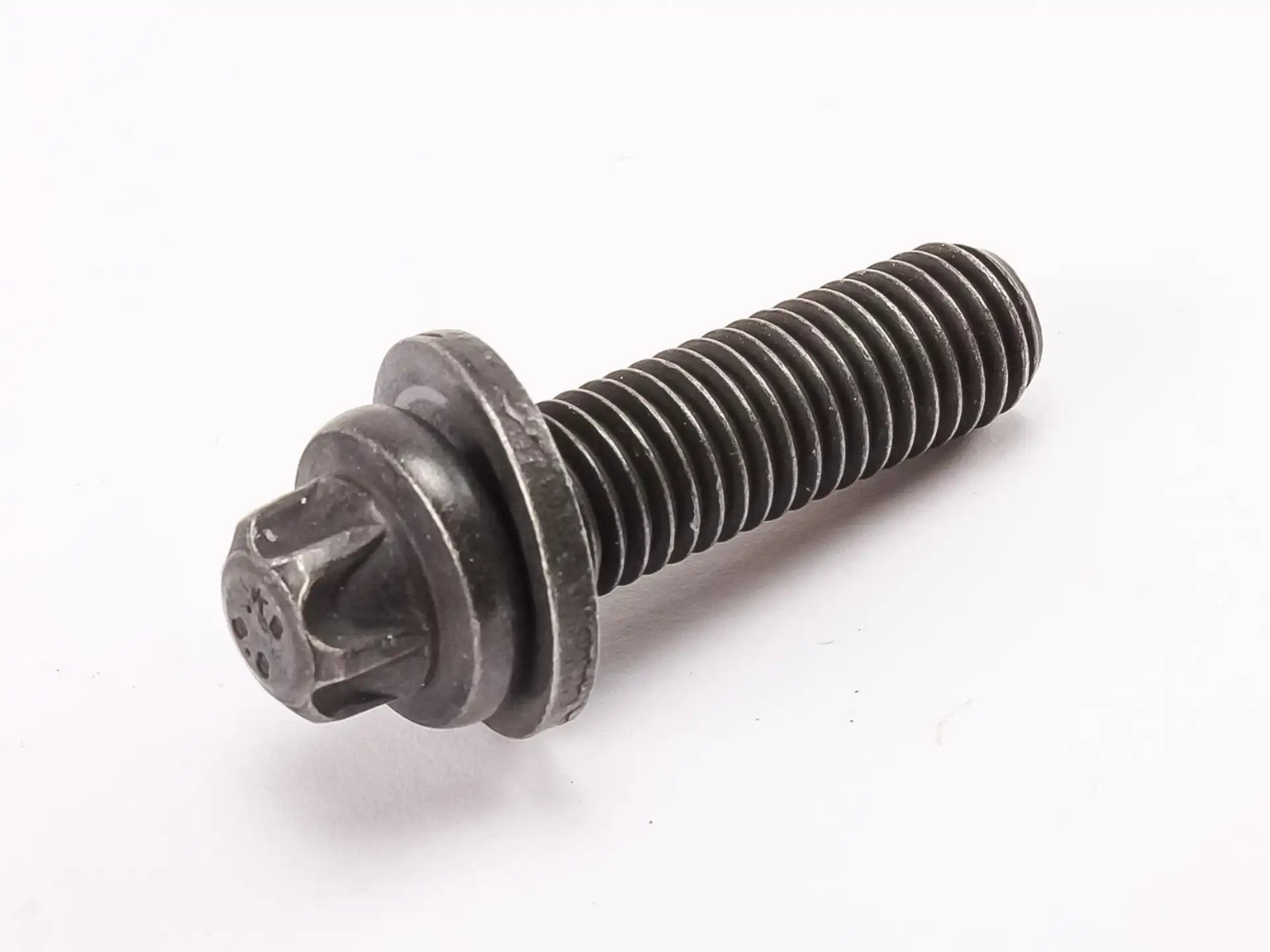 BMW ASA-Schraube M10X35 E46 E60 E61 E70 E71 E81 E82 E84 E85 E87 E88 E90 E91 E92 E93 F01 F02 F06 F07 F10 F11 F12 F13 22116769558