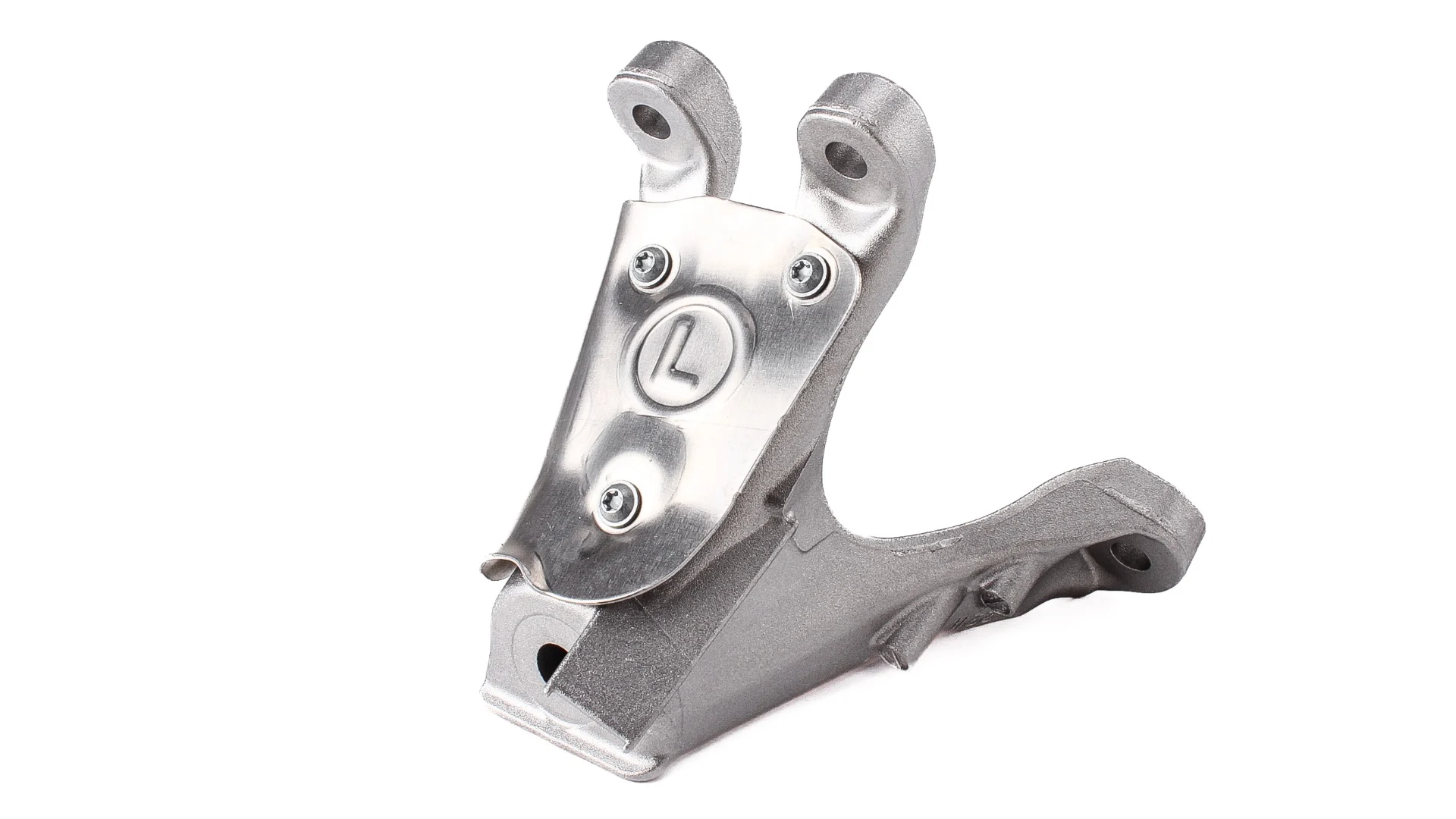 BMW Motortragbock rechts G01 G02 G05 G06 G12 G20 G21 G28 G30 G31 22116870760
